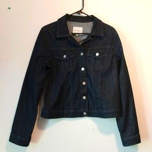 Jessica Simpson Denim jacket size L